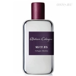 Одеколон Atelier Cologne Silver Iris