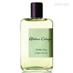 Одеколон Atelier Cologne Trefle Pur