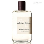 Одеколон Atelier Cologne Vanille Insensee