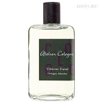 Одеколон Atelier Cologne Vetiver Fatal