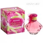 Туалетная вода Antonio Puig Mango Delirium Delight
