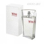 Туалетная вода Antonio Puig MNG Cut for women