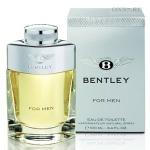 Bentley  Bentley