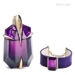 Туалетная вода Thierry Mugler Alien Collection Cuir