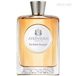 Туалетная вода Atkinsons The British Bouquet