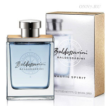 Туалетная вода Baldessarini Nautic Spirit