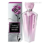 Туалетные духи Avril Lavigne Wild Rose