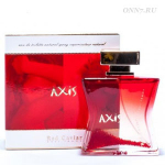 Туалетная вода Axis Axis Red Caviar