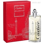 Туалетная вода Cartier Declaration D’Amour