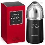 Туалетная вода Cartier Pasha de Cartier Edition Noire