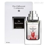 Туалетные духи The Different Company De Bachmakov