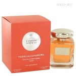 Туалетные духи Terry de Gunzburg Lumiere d’Epices