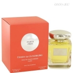 Туалетные духи Terry de Gunzburg Parti Pris