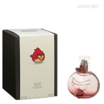 Туалетные духи Air-Val International Angry Birds Red Bird