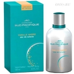 Туалетная вода Comptoir Sud Pacifique Vanille Ambre
