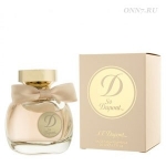Туалетная вода Dupont SO Dupont Femme