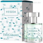 Туалетная вода Teo Cabanel Hegoa
