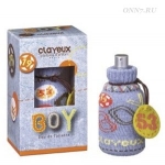 Туалетная вода Clayeux Boy