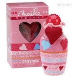 Туалетная вода Clayeux Maelle Coeur