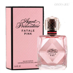 Туалетные духи Agent Provocateur Fatale Pink