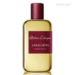 Туалетные духи Atelier Cologne Santal Carmin