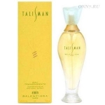 Туалетные духи Cristobal Balenciaga Talisman eau Transparent