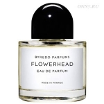 Туалетные духи Byredo Flowerhead
