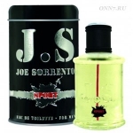 Joe Sorrento Joe Sorrento Sport