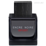 Туалетная вода Lalique Encre Noire Sport