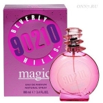 Туалетные духи Beverly Hills 90210 Magik