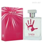 Туалетная вода Beverly Hills 90210 Touch of Pink