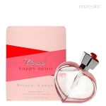 Туалетные духи Chopard Happy Spirit Bouquet d’Amour