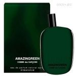 Туалетные духи Comme des Garcons Amazingreen