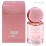 Туалетные духи Courreges Rose de Courreges