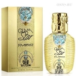 Туалетная вода Custo Barcelona Glam Star