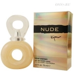 Туалетная вода Bijan Nude