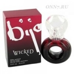 Туалетная вода Bijan Wicked