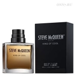 Steve McQueen King of Cool