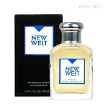 Туалетная вода Aramis New West for Him