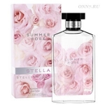 Туалетная вода Stella McCartney Stella Summer Rose