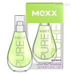 Туалетная вода Mexx Pure Woman