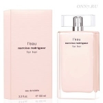 Туалетная вода Narciso Rodriguez L’Eau For Her