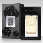 Туалетные духи Ramon Bejar Deep Amber