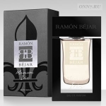 Туалетные духи Ramon Bejar Magnum Iris