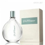 Туалетные духи Donna Karan Pure DKNY Verbena