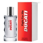 Ducati Fight For Me