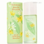 Туалетная вода Elizabeth Arden Green Tea Honeysuckle