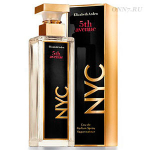 Туалетные духи Elizabeth Arden 5th Avenue NYC