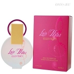 Туалетные духи Ellen Tracy Love Notes