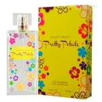 Туалетные духи Ellen Tracy Pretty Petals
